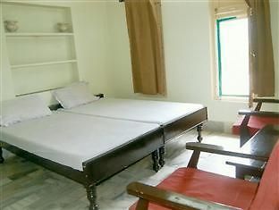 V.K. Hotel Пушкар Экстерьер фото
